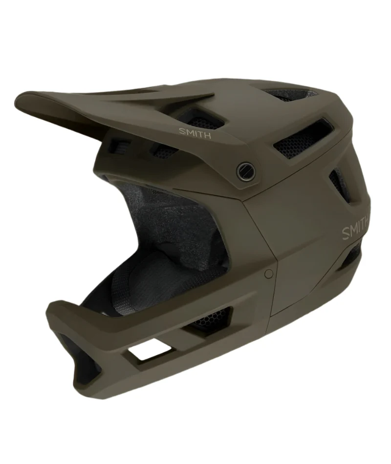 SMITH Mainline MIPS Koroyd Full Face Bike Helmet - Image 7