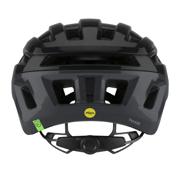 SMITH Persist MIPS Koroyd Road Bike Helmet - Image 3
