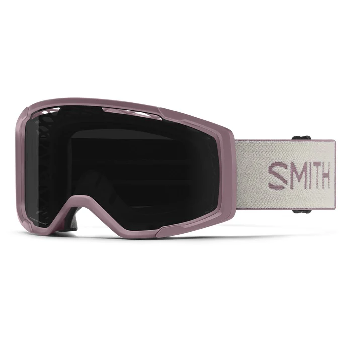 SMITH Rhythm MTB Winter Snow Goggle
