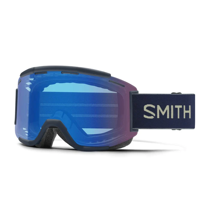 SMITH Squad MTB Bike Goggle