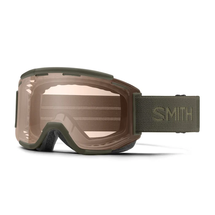 SMITH Squad MTB Bike Goggle - Image 3