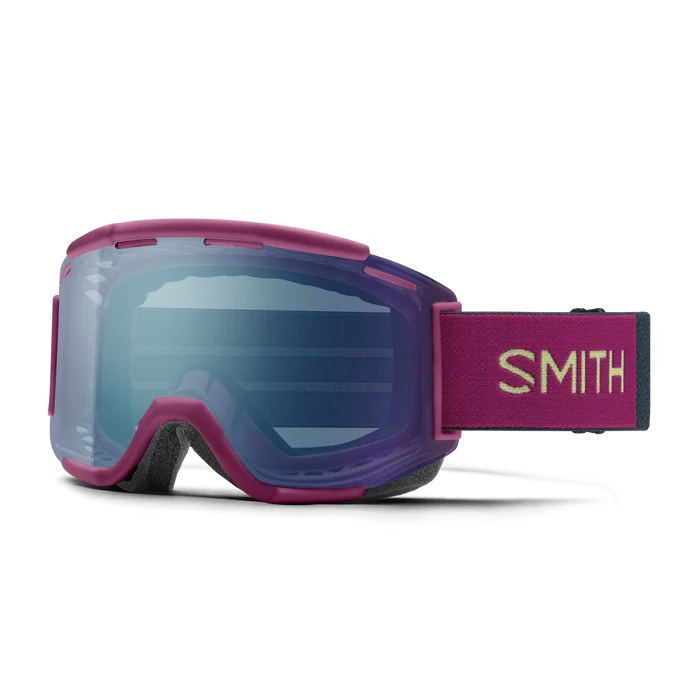 SMITH Squad MTB Bike Goggle - Image 4