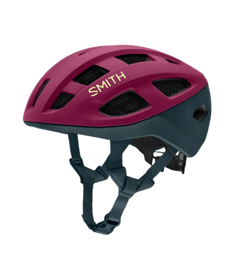 SMITH Triad MIPS Koroyd Road Bike Helmet