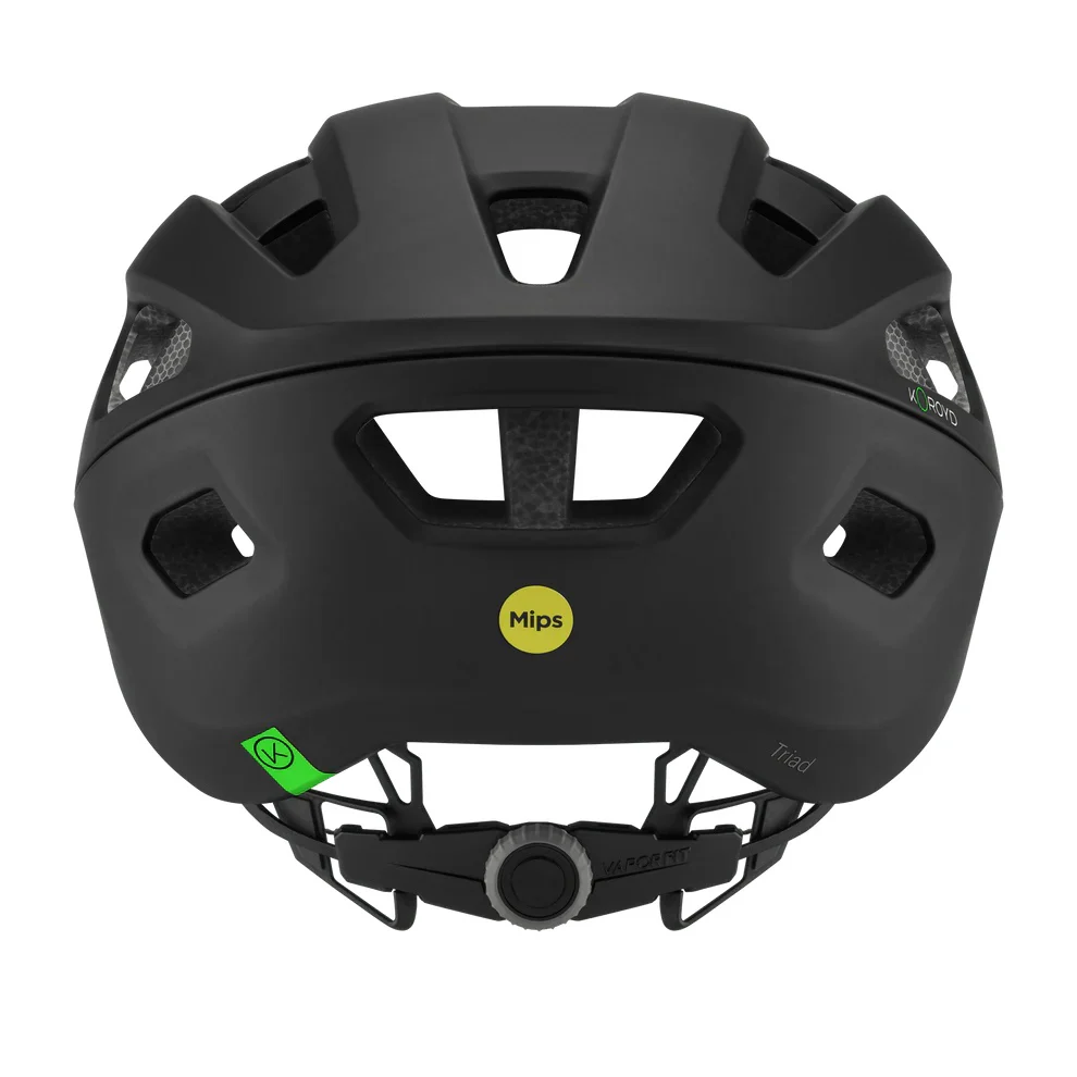 SMITH Triad MIPS Road Bike Helmet - Image 2