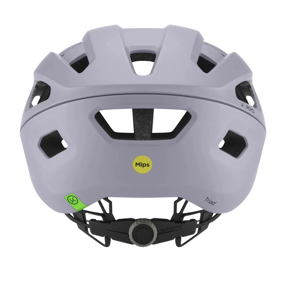 SMITH Triad MIPS Road Bike Helmet - Image 6