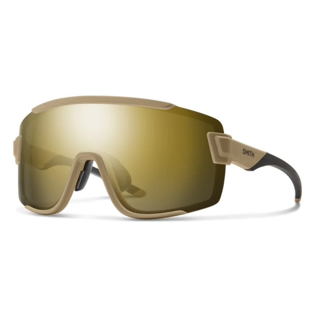 SMITH Wildcat Sunglasses - Image 9