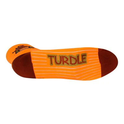 SockGuy Turdle 3" Bike Sock - Image 3