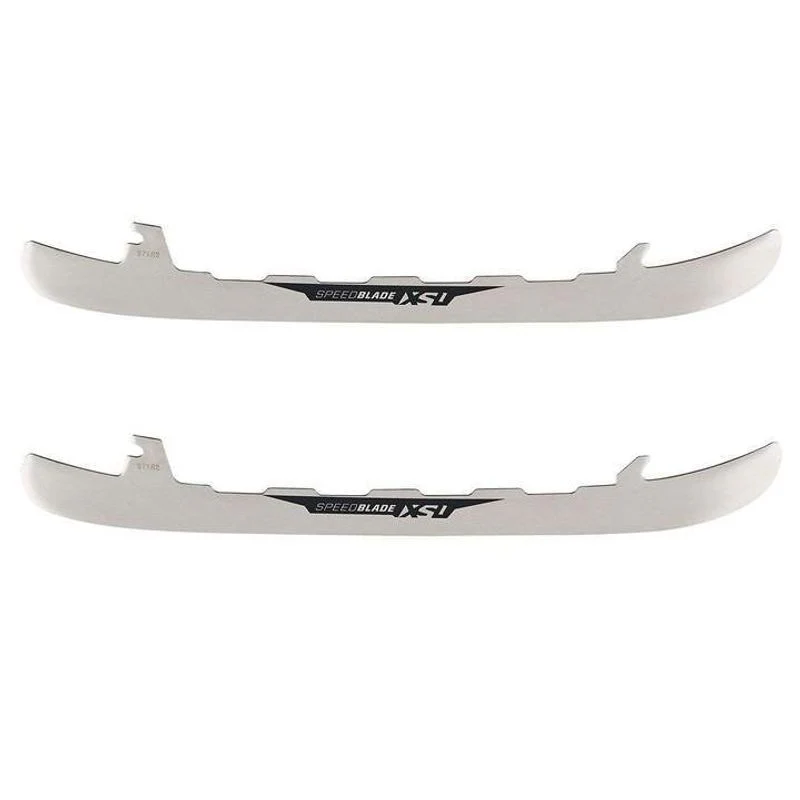 CCM Senior Speedblade XS1 Player Stainless Steel Runner
