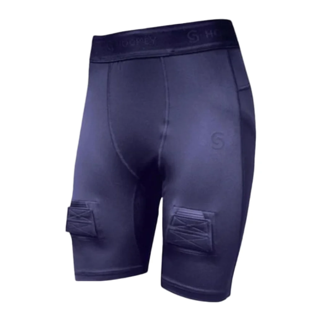 Source For Sports Women's Bamboo Compression Jill Short
