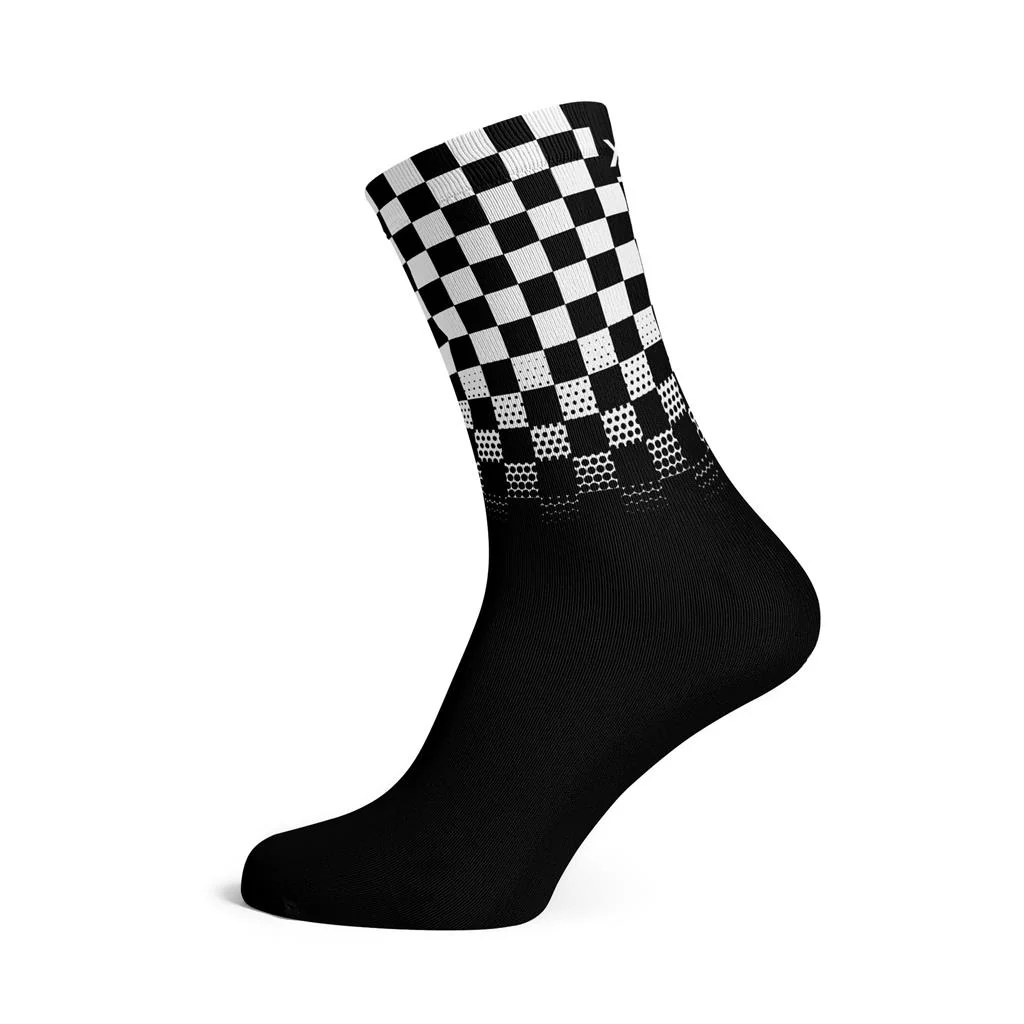 SOX Footwear General Flags Crew Sock - Image 2