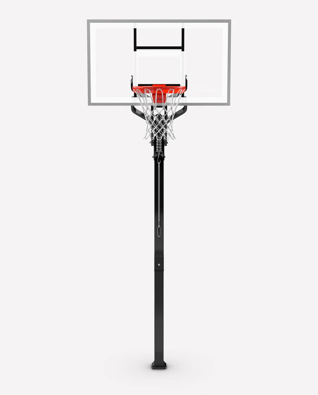 Spalding 54" In-Ground Basketball System - Image 2
