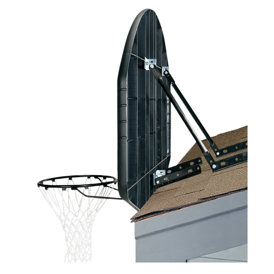 Spalding Basketball Backboard Mounting Bracket - Image 3
