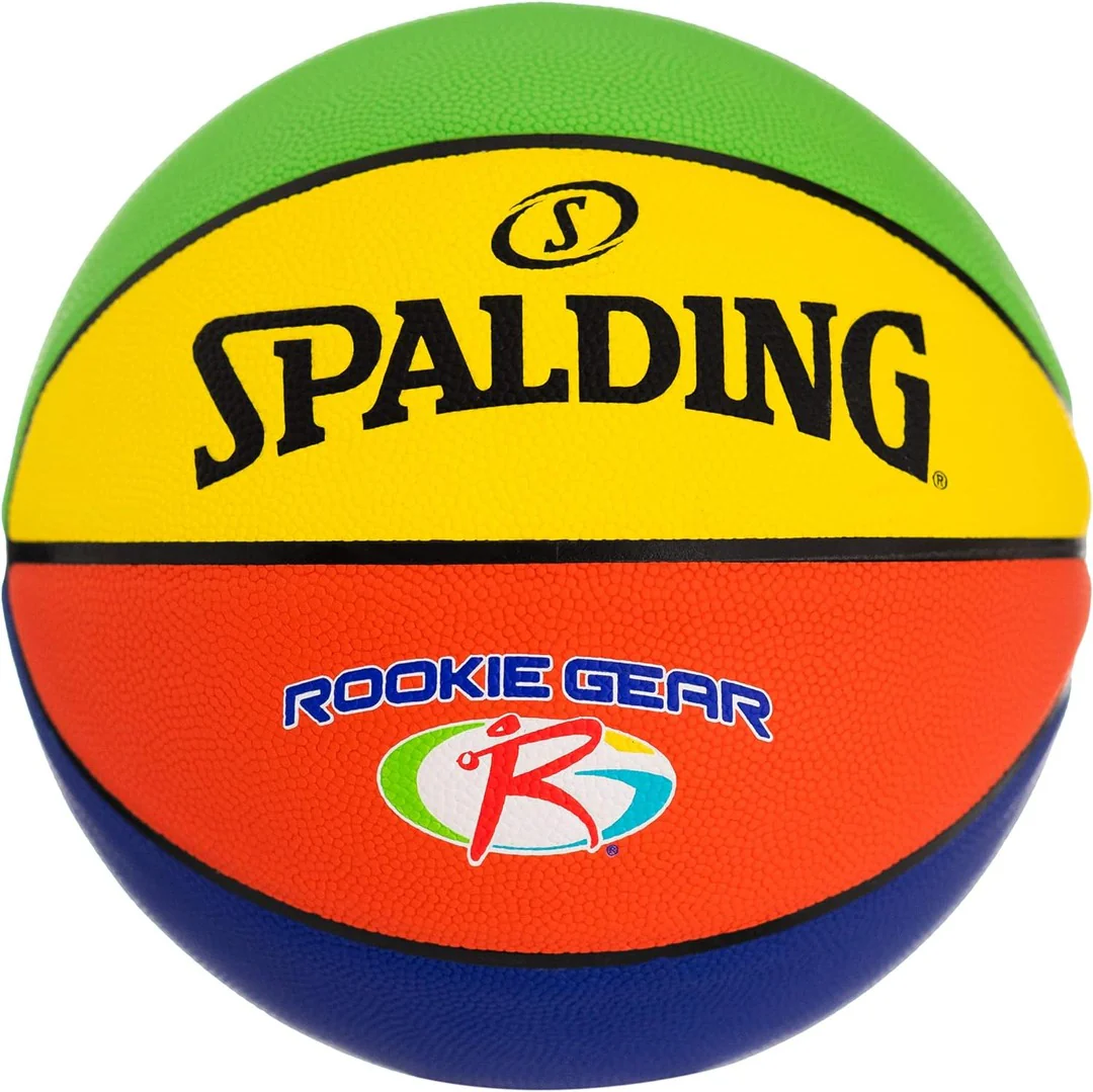 Spalding Rookie Gear Basketball