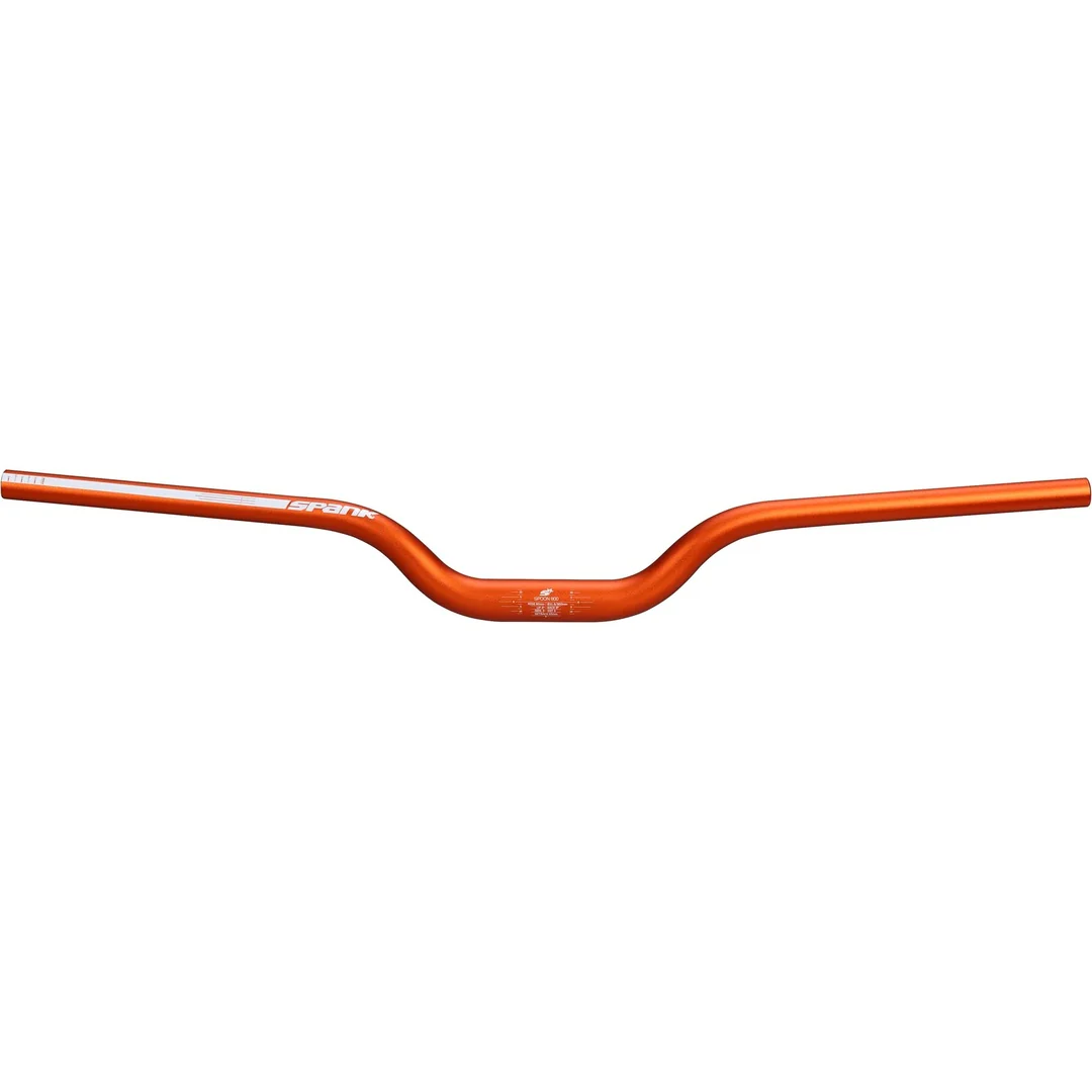Spank Spoon 800 31.8mm MTB Handlebar - Image 3