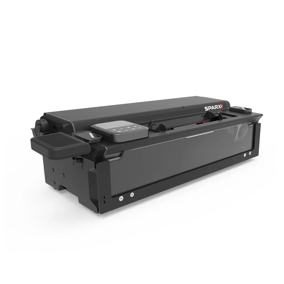 Sparx 3 Sharpener 3 Pro Base