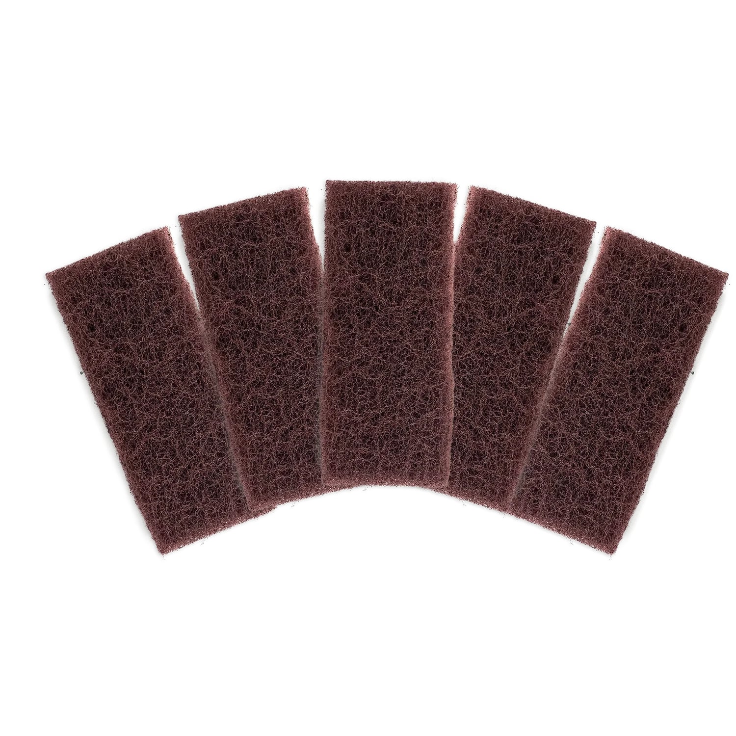 Sparx Deburring Block Set Refills 5-Pack (Abrasive)