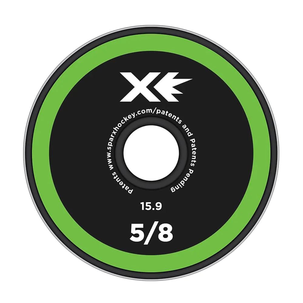 Sparx Radius Grinding Ring - Image 10