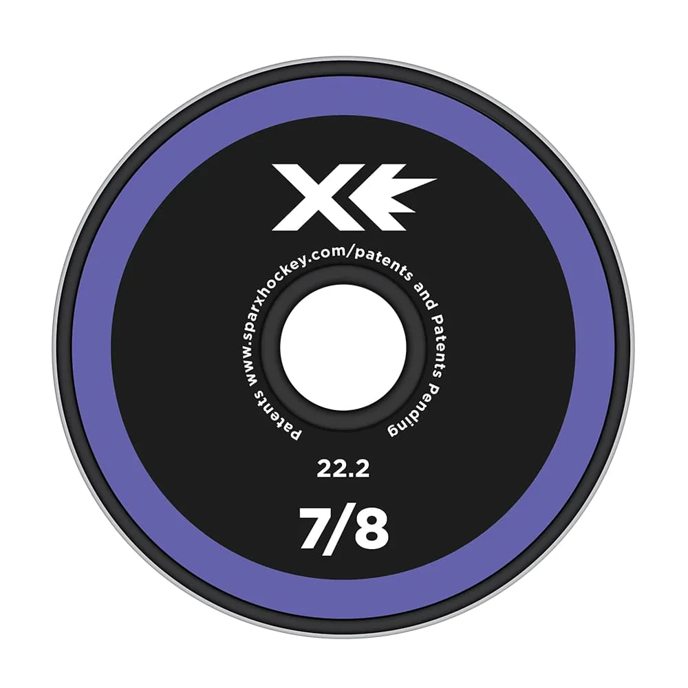 Sparx Radius Grinding Ring - Image 11
