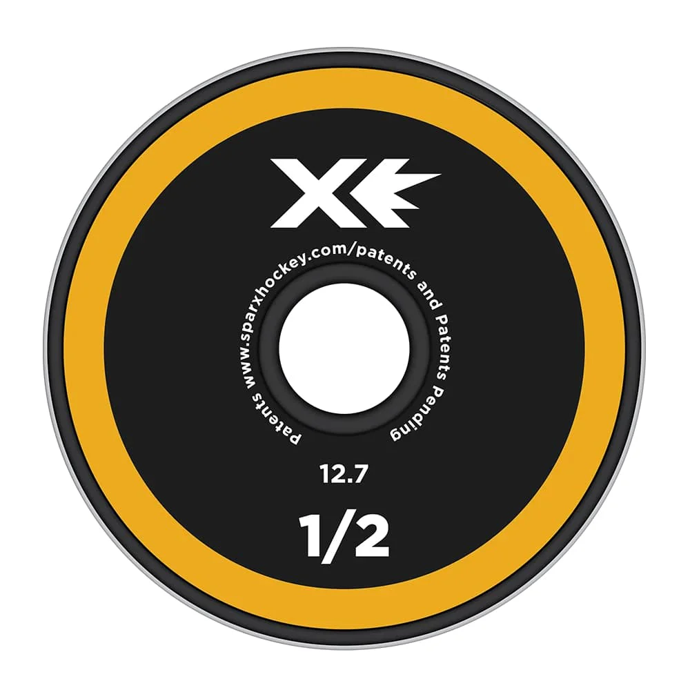 Sparx Radius Grinding Ring - Image 12