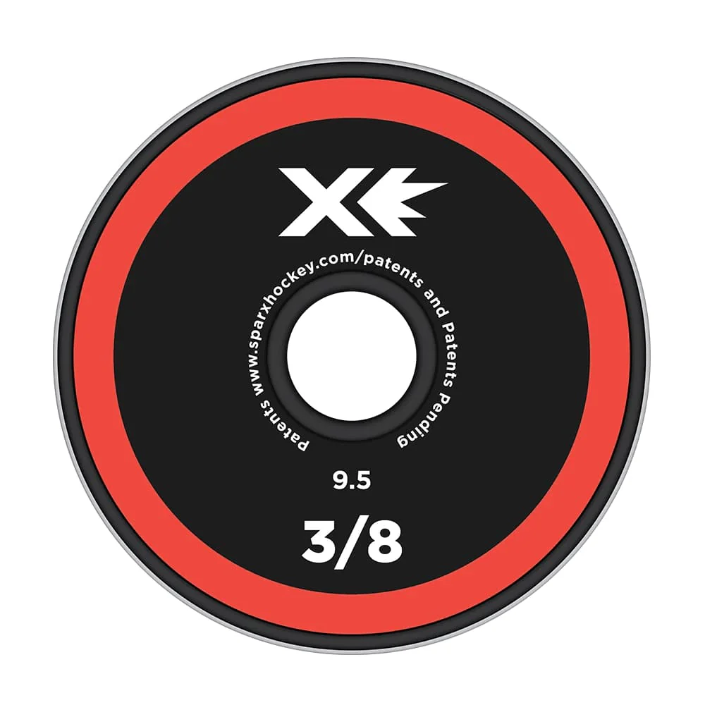 Sparx Radius Grinding Ring - Image 13