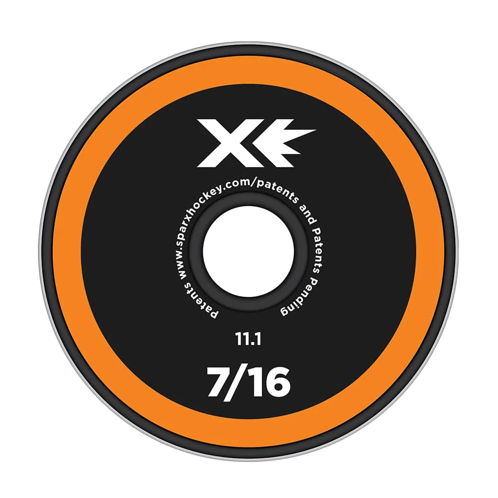Sparx Radius Grinding Ring - Image 14