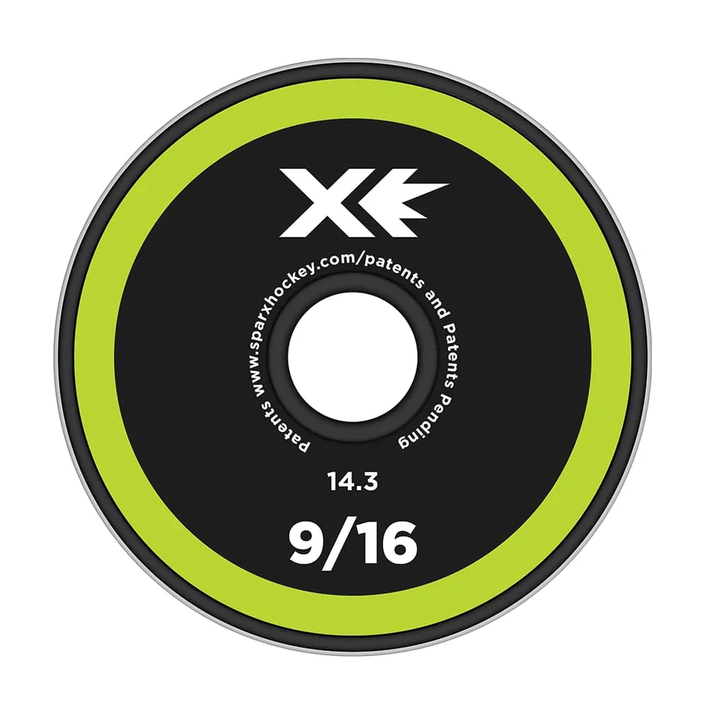 Sparx Radius Grinding Ring - Image 15