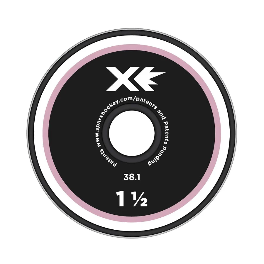 Sparx Radius Grinding Ring - Image 17