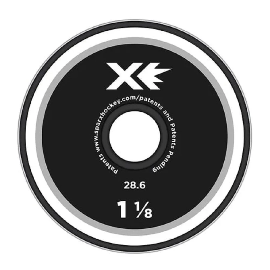 Sparx Radius Grinding Ring - Image 2