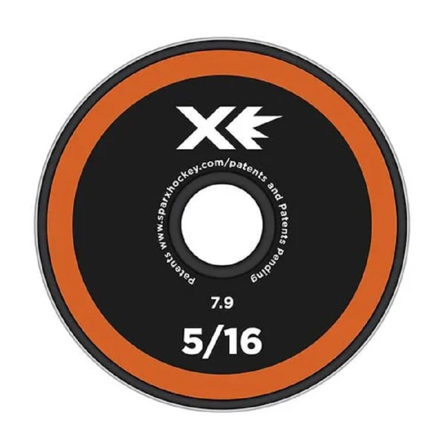Sparx Radius Grinding Ring - Image 3