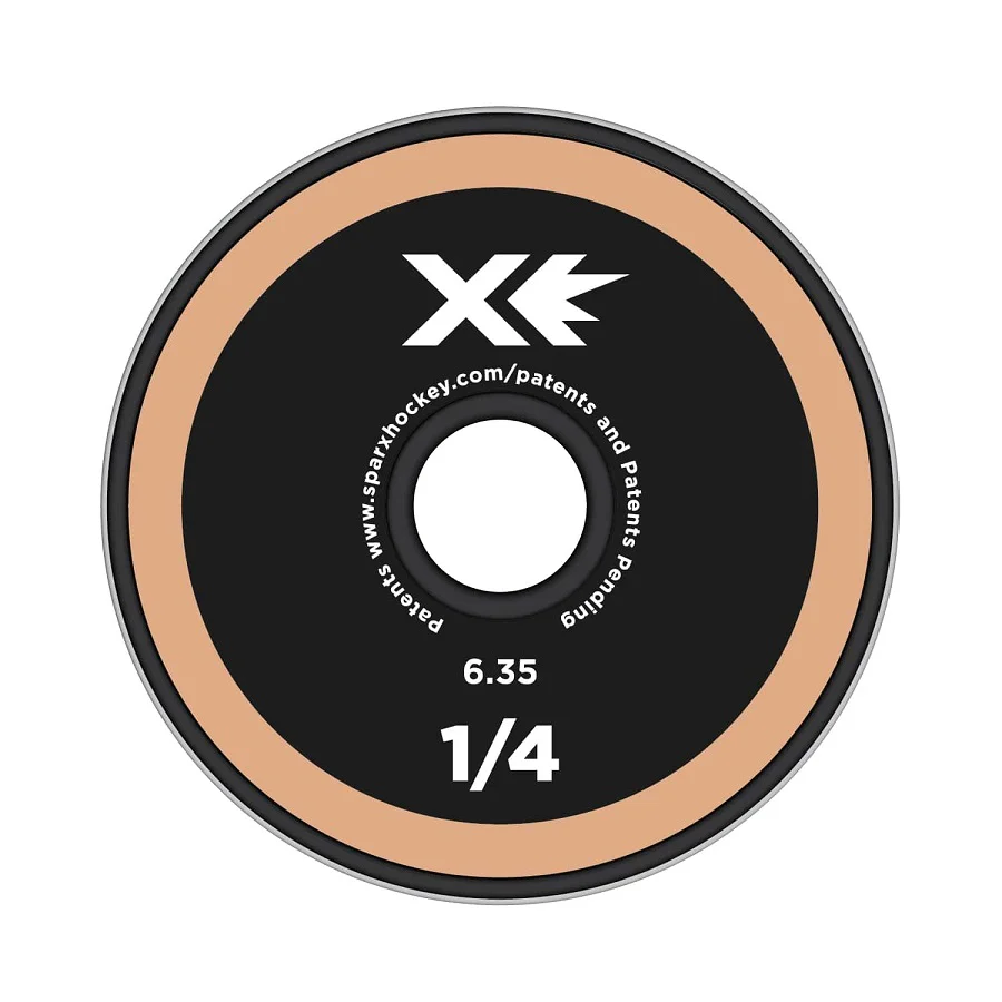 Sparx Radius Grinding Ring - Image 4