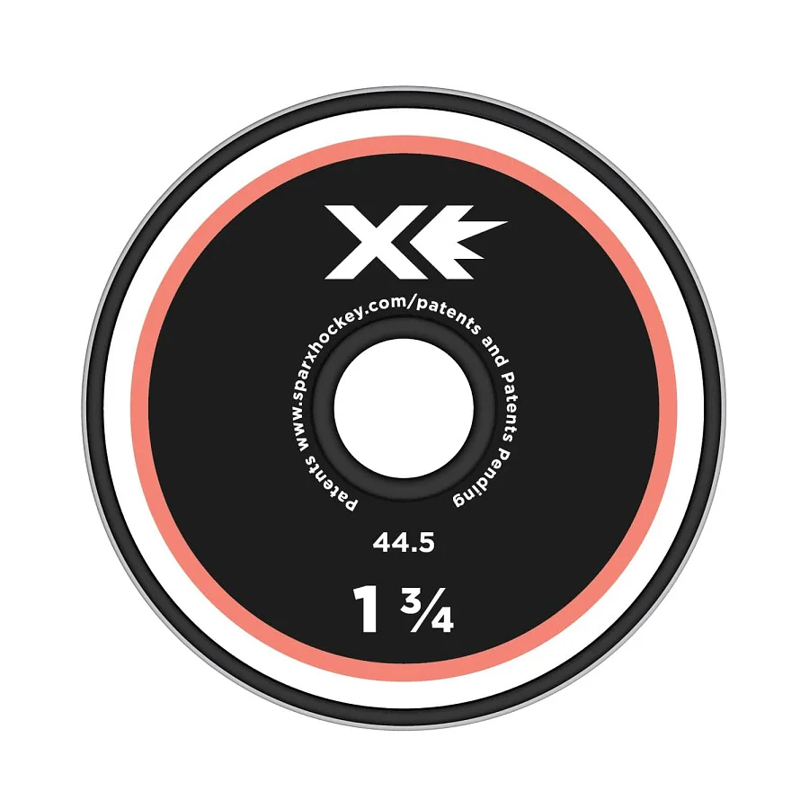 Sparx Radius Grinding Ring - Image 5