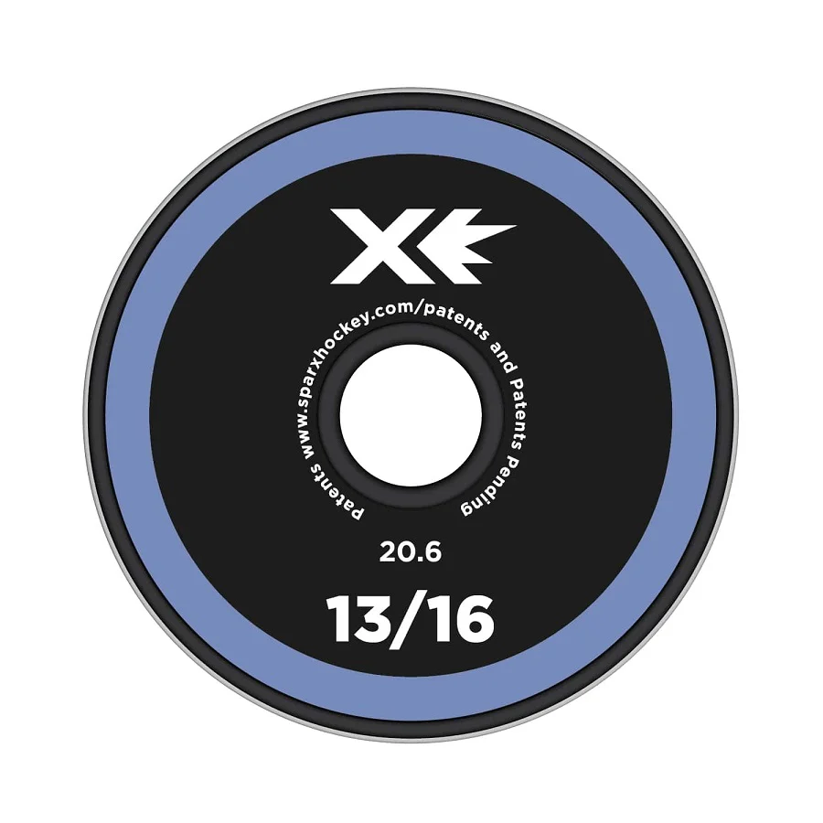 Sparx Radius Grinding Ring - Image 6