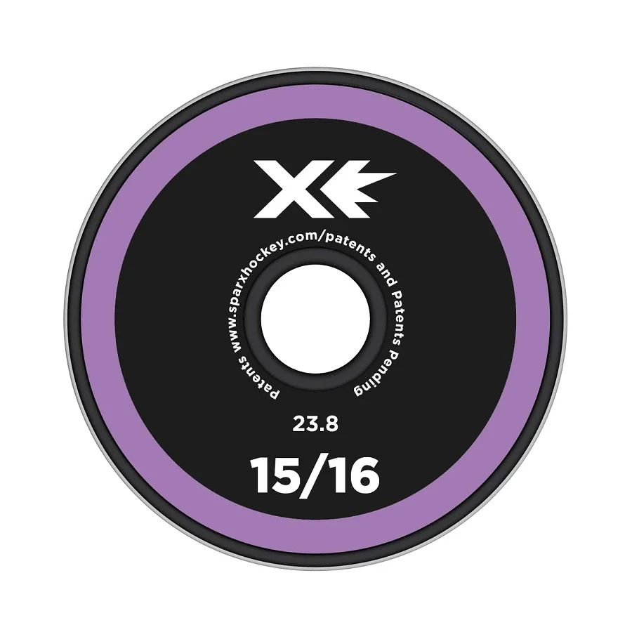 Sparx Radius Grinding Ring - Image 7