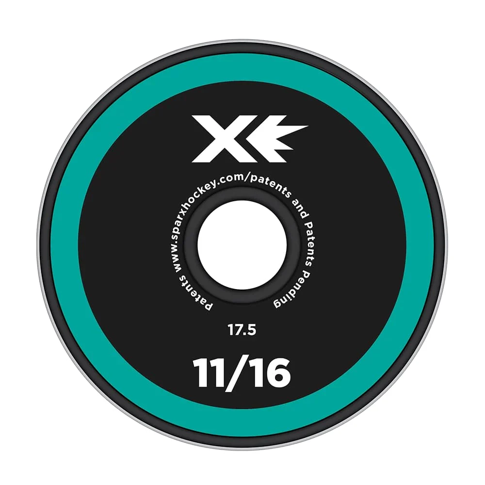 Sparx Radius Grinding Ring - Image 8