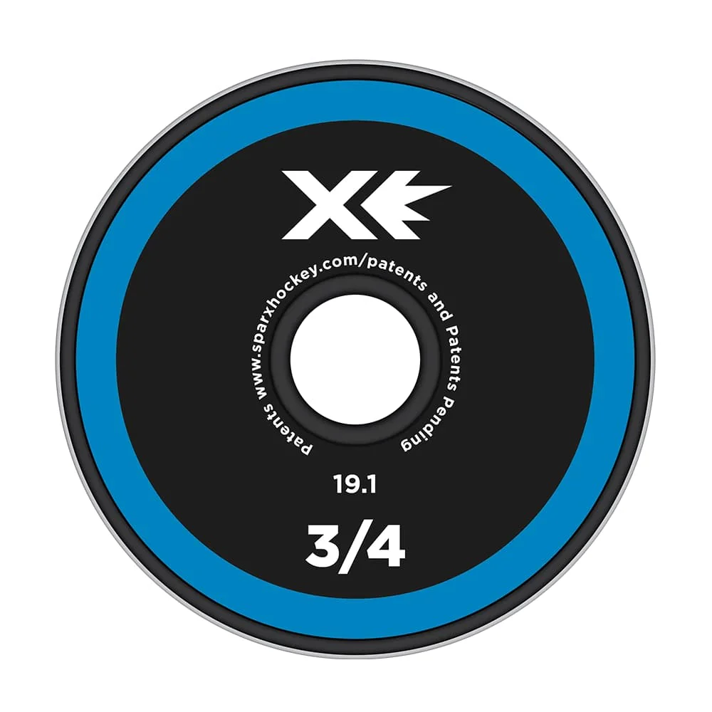 Sparx Radius Grinding Ring - Image 9