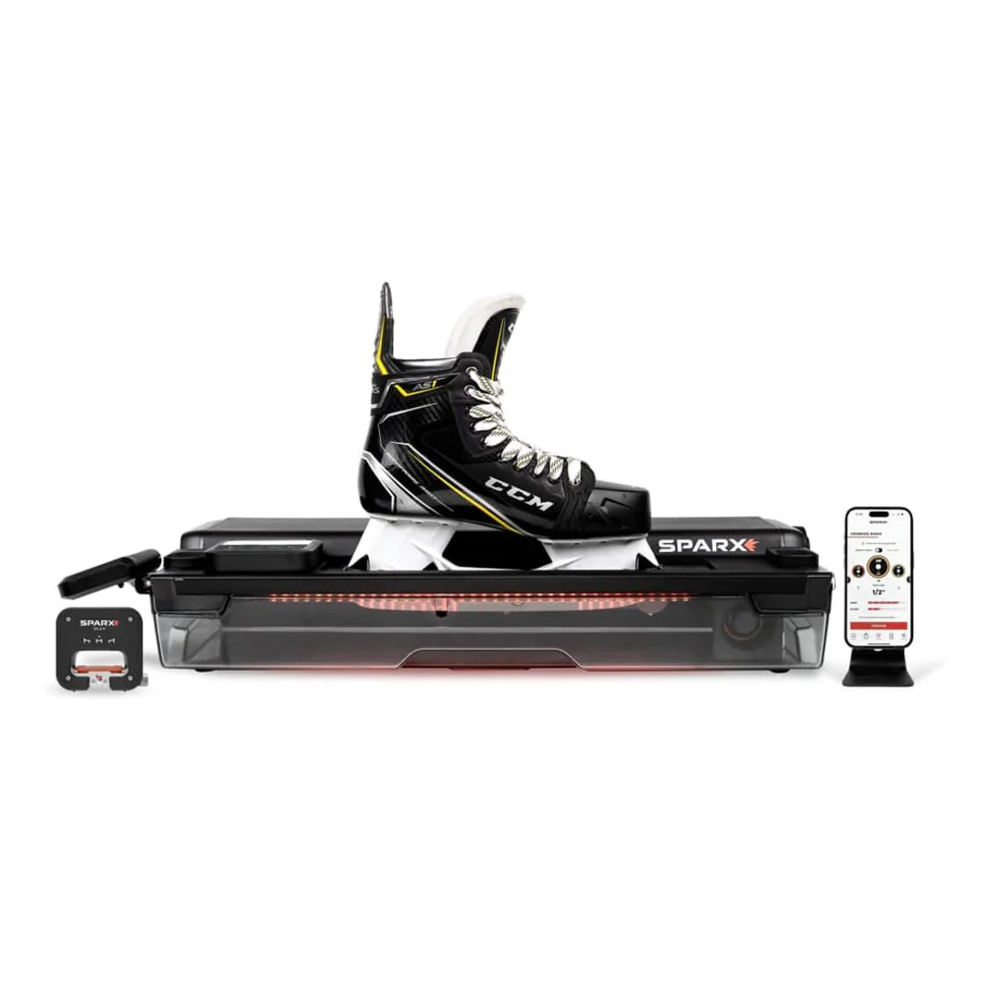 Sparx Sharpener 3 + Beam