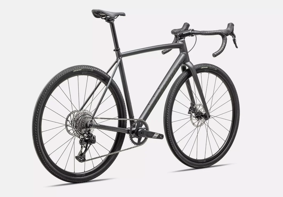 Specialized Crux DSW Comp Gravel Bike 2026 - Image 5