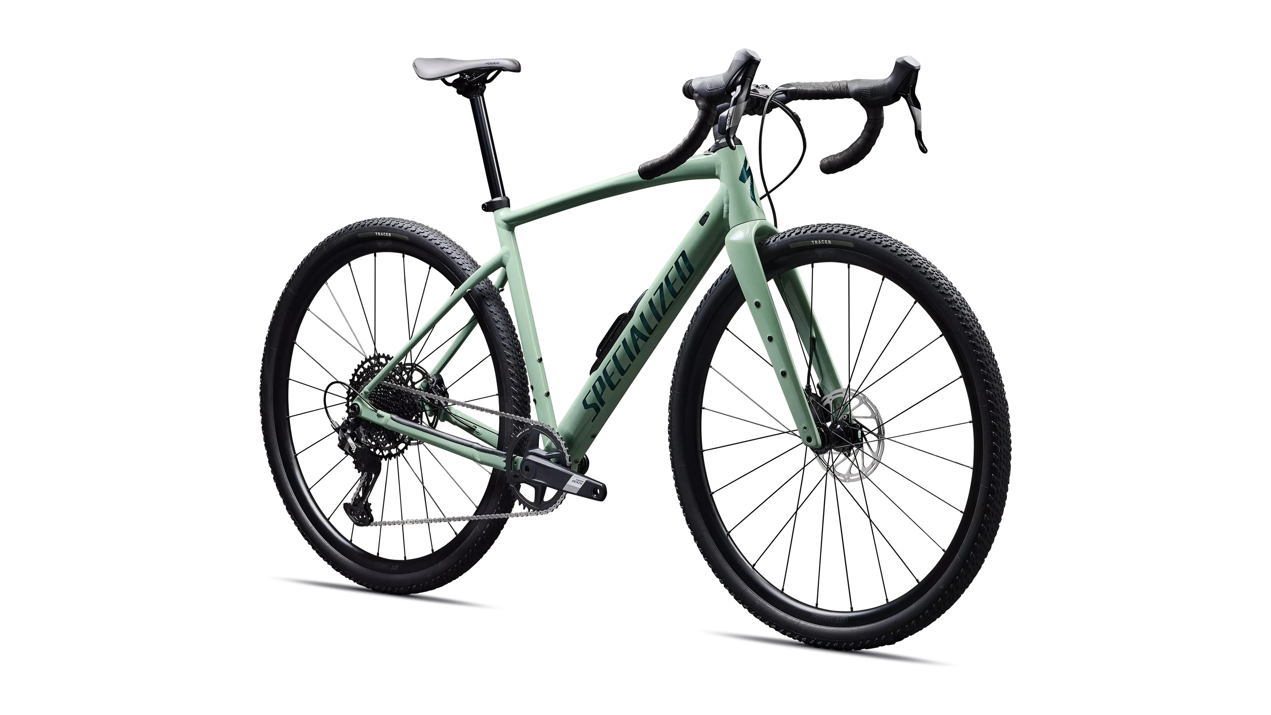 Specialized Diverge 4 E5 Comp Gravel Bike 2026 - Image 2