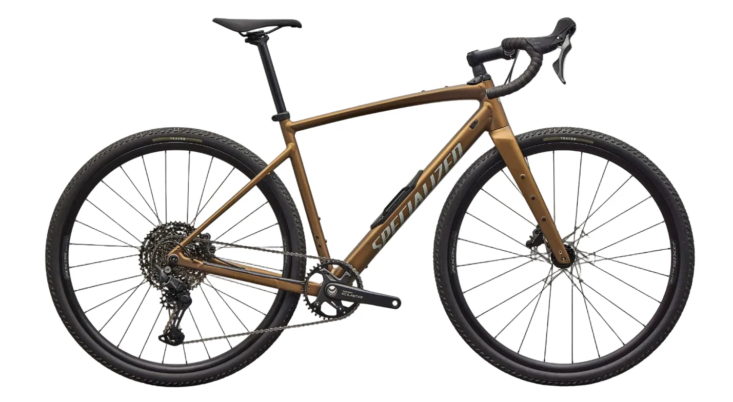 Specialized Diverge 4 Sport Alloy Gravel Bike 2026