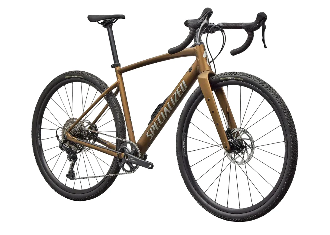 Specialized Diverge 4 Sport Alloy Gravel Bike 2026 - Image 2