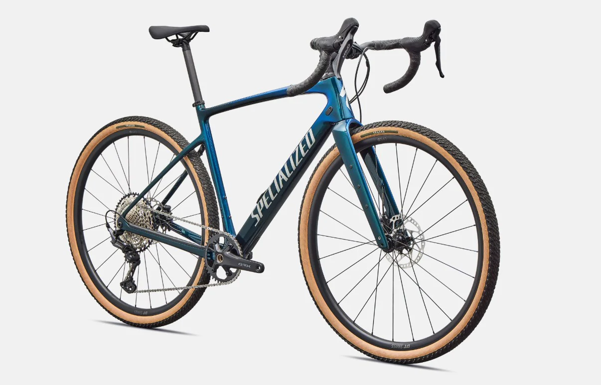Specialized Diverge 4 Sport GRX 600 Gravel Bike 2026 - Image 3