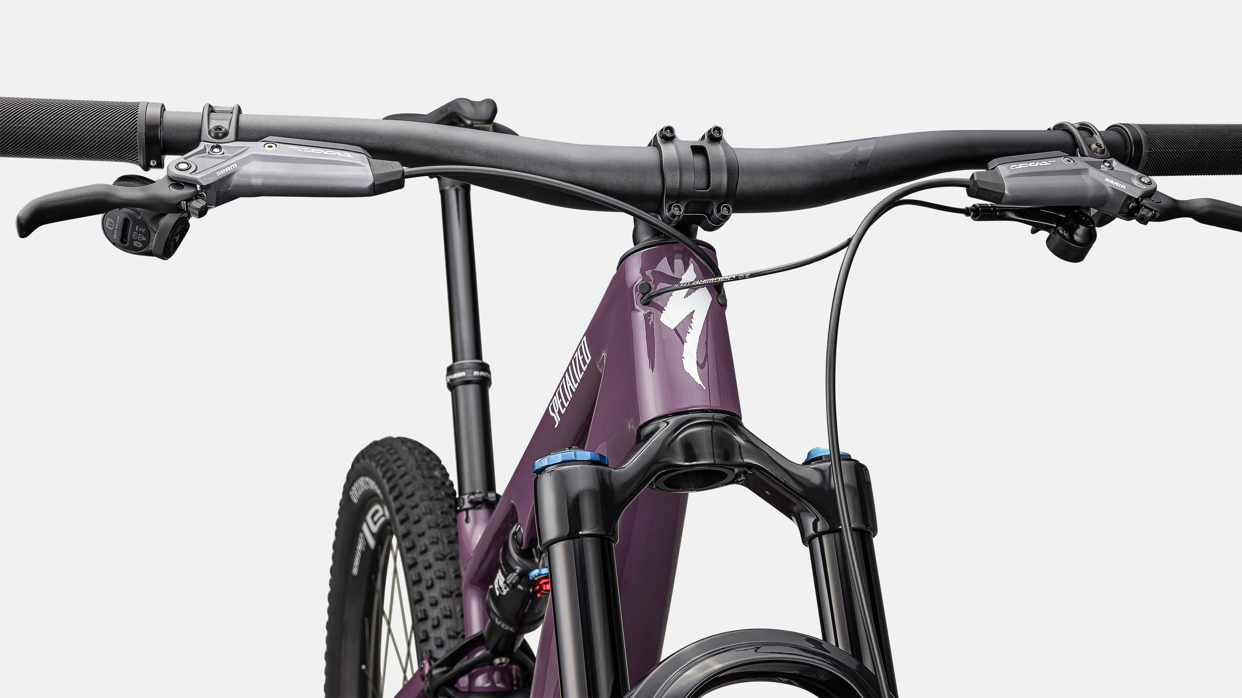 Specialized Epic 8 EVO Expert Full Suspension Bike 2025 - Image 5