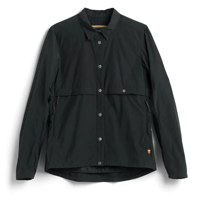 Specialized/Fjallraven Women's Rider's Wind Jacket - Image 3