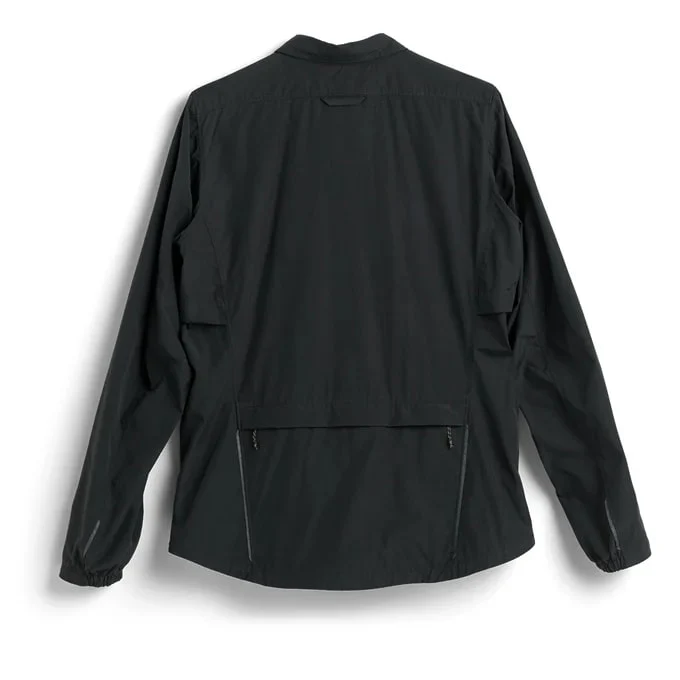 Specialized/Fjallraven Women's Rider's Wind Jacket - Image 4