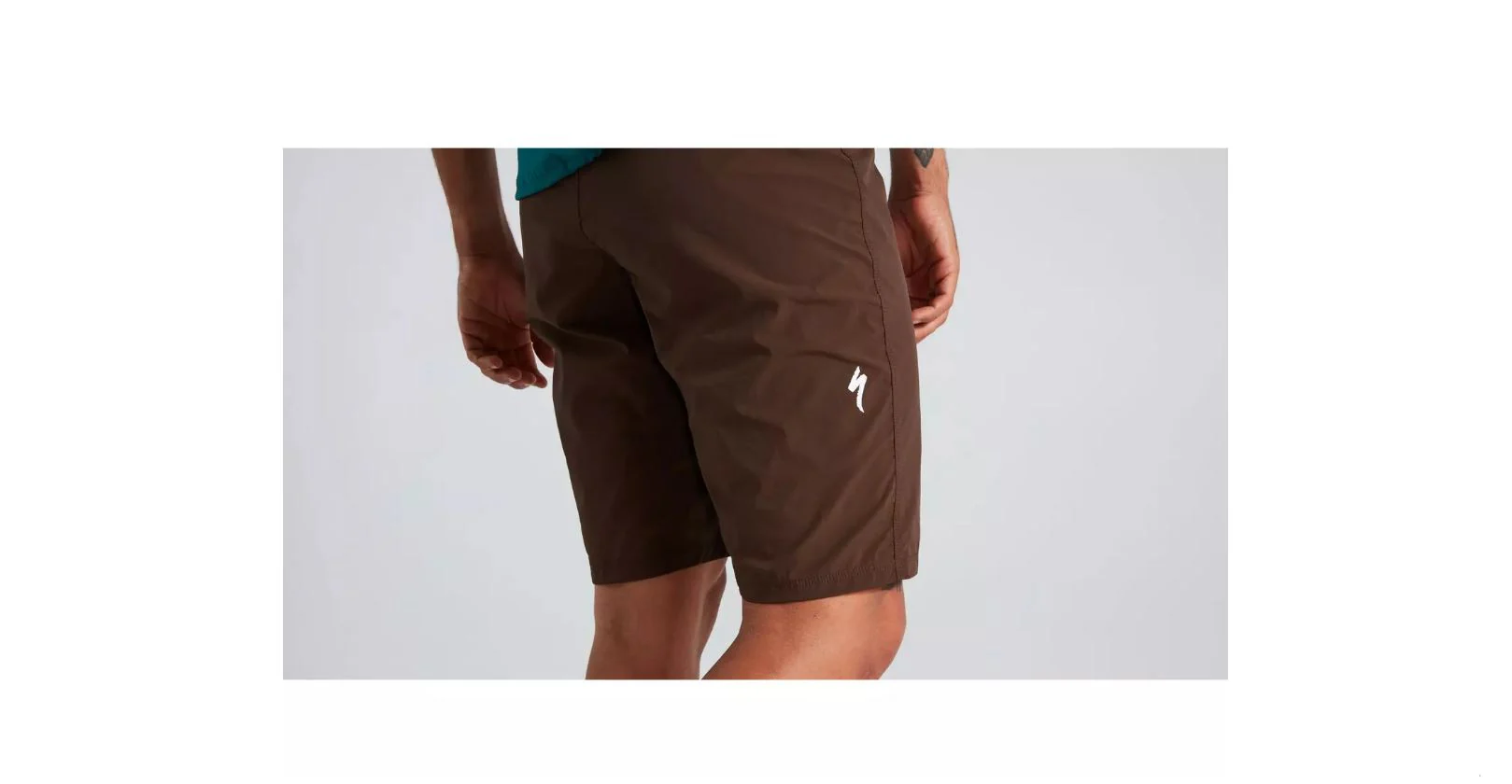 Specialized Men's ADV Air Bike Short - Image 5