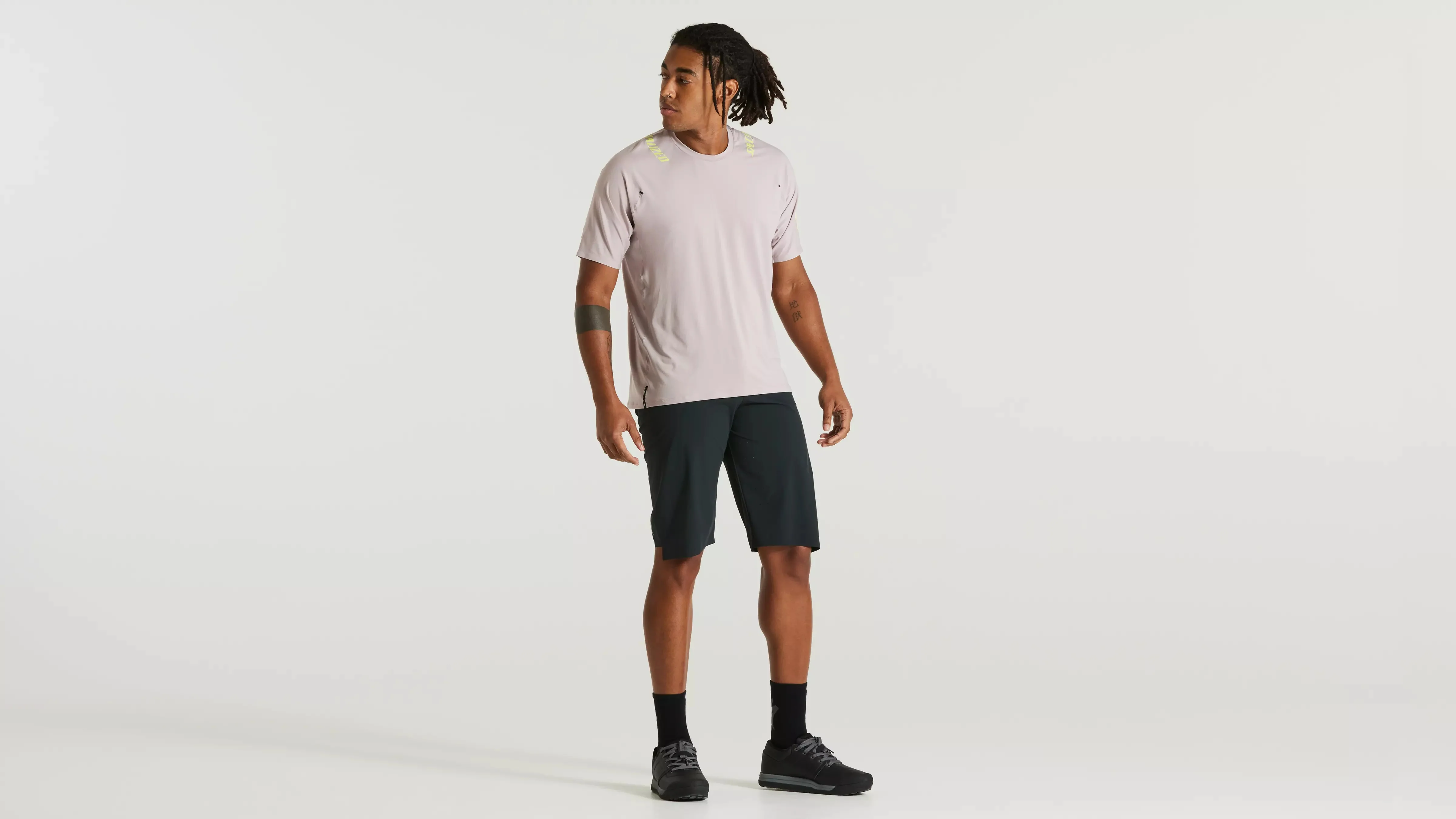 Specialized Men's Trail Air Shorts