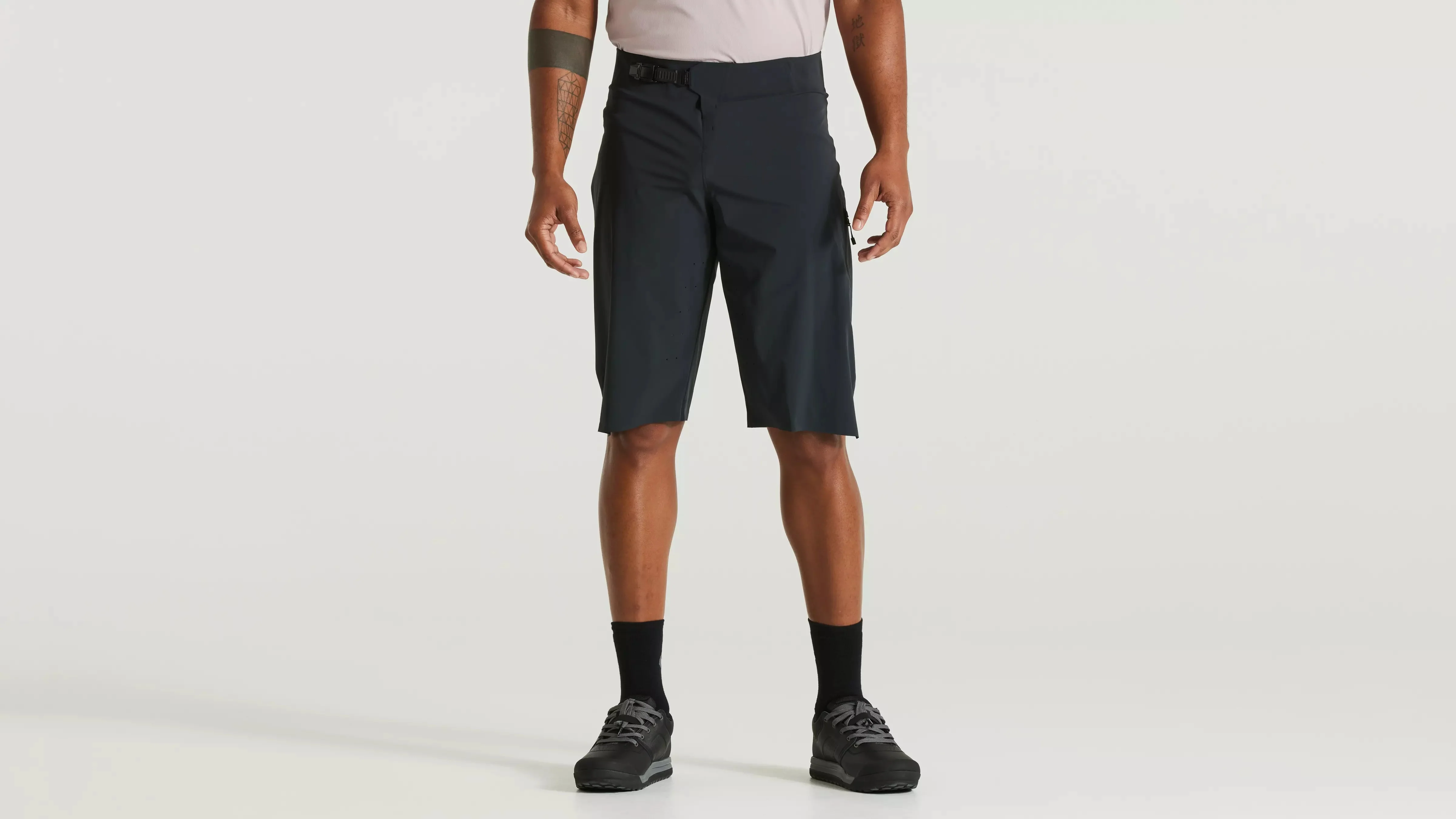 Specialized Men's Trail Air Shorts - Image 2