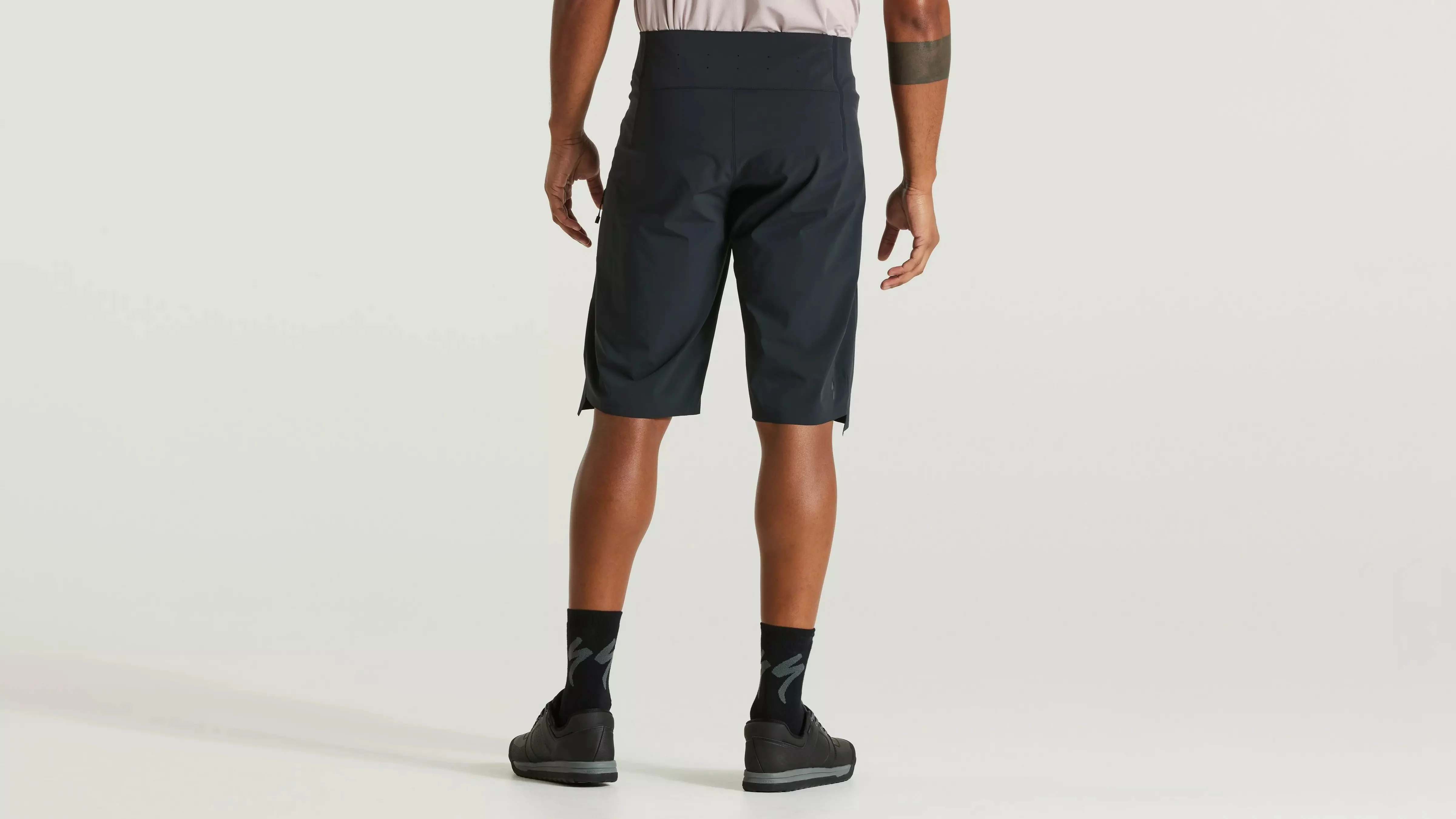 Specialized Men's Trail Air Shorts - Image 3