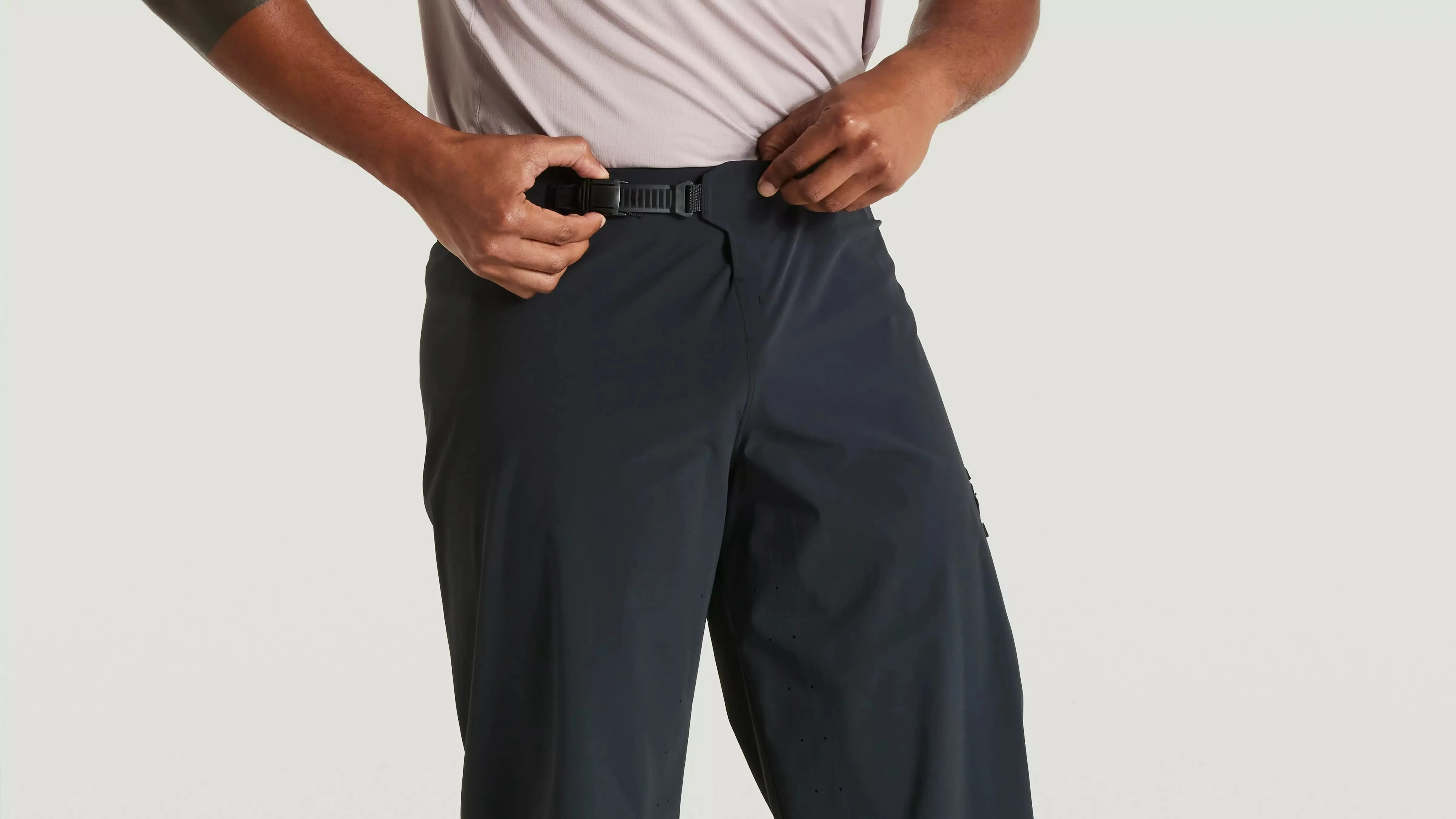 Specialized Men's Trail Air Shorts - Image 4