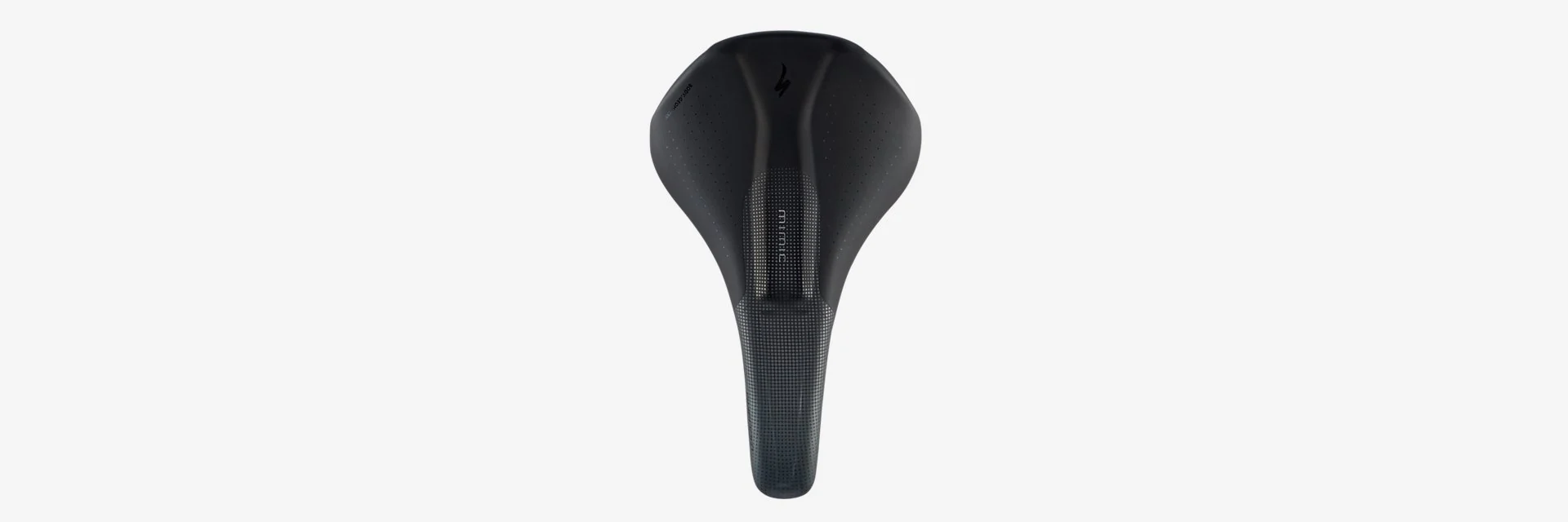 Specialized Phenom Comp with MIMIC Bike Saddle - Image 3